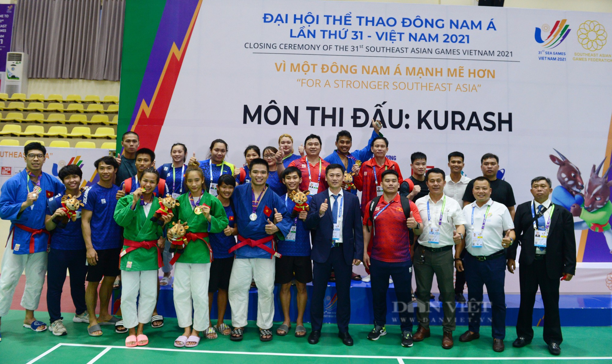 Lịch thi đấu SEA Games 31 ngày 11/5: Bứt phá vượt Malaysia? - Ảnh 1.