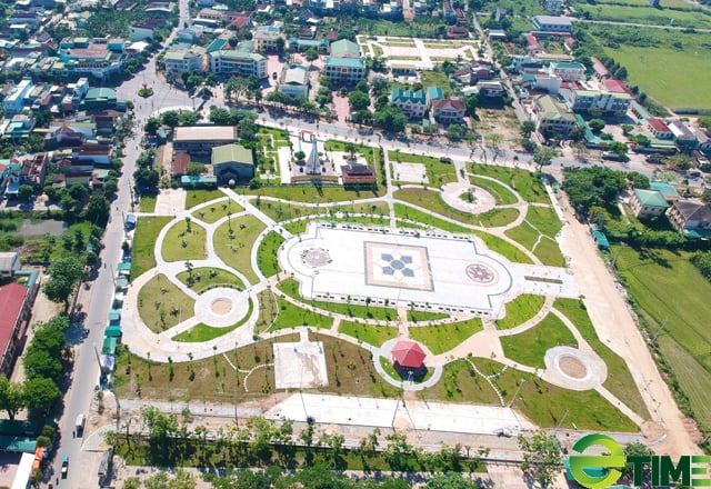 Quảng Ngãi: Điều chỉnh bổ sung để hoàn thiện công viên 33,2 tỷ đồng - Ảnh 7. Quảng Ngãi: Điều chỉnh bổ sung để hoàn thiện công viên 33,2 tỷ đồng - Ảnh 7.