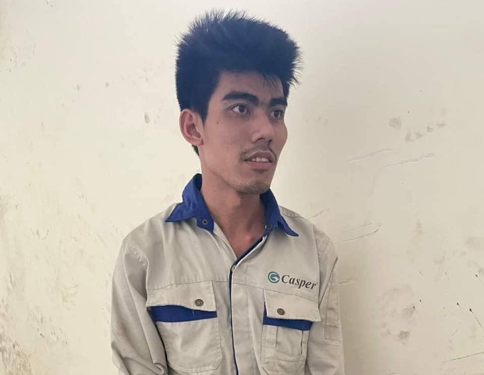 Lật tẩy chiêu trò của nam thanh niên mạo danh công an để sàm sỡ bé gái 13 tuổi - Ảnh 1.