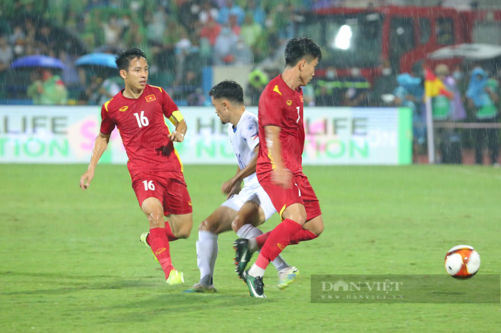 Tin tối (16/5): U23 Việt Nam gặp &quot;điềm gở&quot; tại SEA Games - Ảnh 1.
