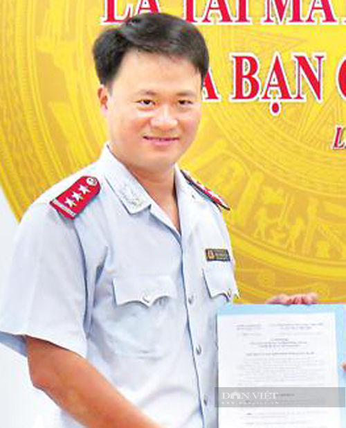 Quảng Ngãi: Điều động Chánh Thanh tra, bổ nhiệm Hiệu trưởng trường Chính tỉnh  - Ảnh 1.