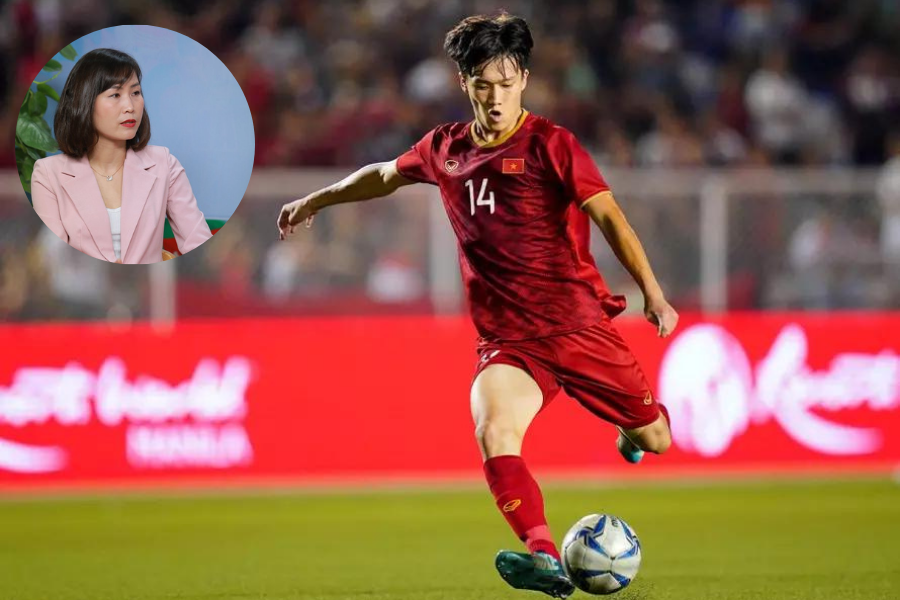 &quot;Hoàng Đức lập siêu phẩm, U23 Việt Nam sẽ thắng kịch tính U23 Malaysia&quot; - Ảnh 2.