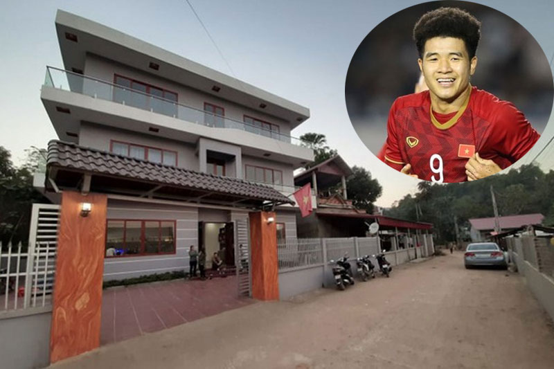 Tin tối (19/5): Hé lộ gia tài &quot;khủng&quot; của Hà Đức Chinh - Ảnh 1.