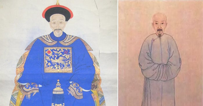 Ông nội của tể tướng Lưu gù là nhân vật &quot;cự phách&quot; ra sao? - Ảnh 1.