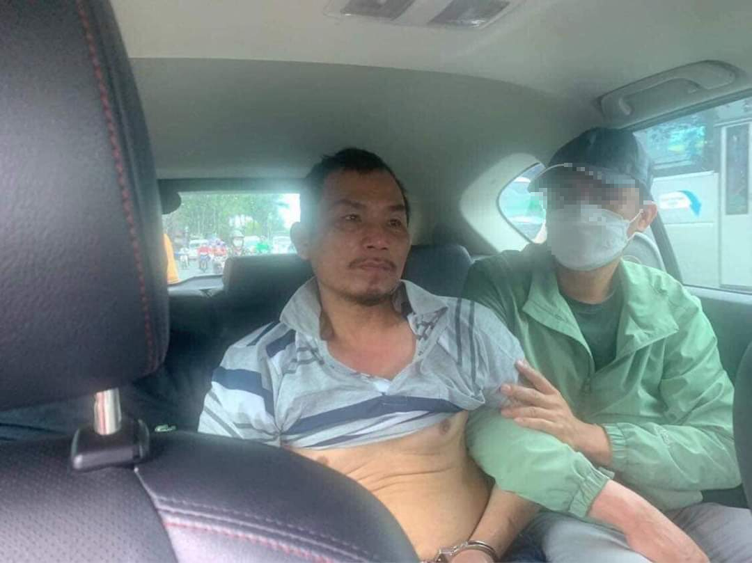 Vụ hai đối tượng khoét tường trốn trại ở Quảng Trị: Cán bộ quản lý có phải chịu trách nhiệm? - Ảnh 1.