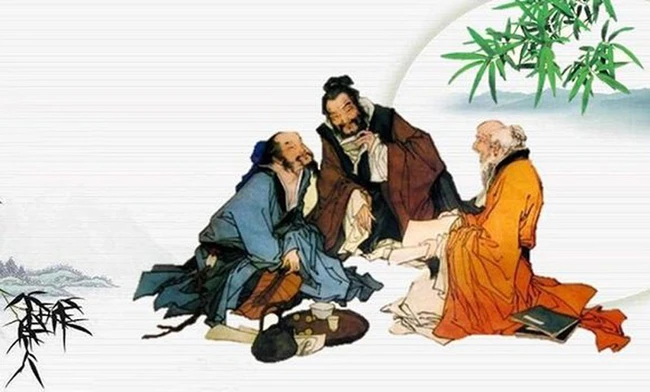 2 tai họa đời người: Thua bởi kiêu ngạo, thất bại do lười biếng - Ảnh 1.