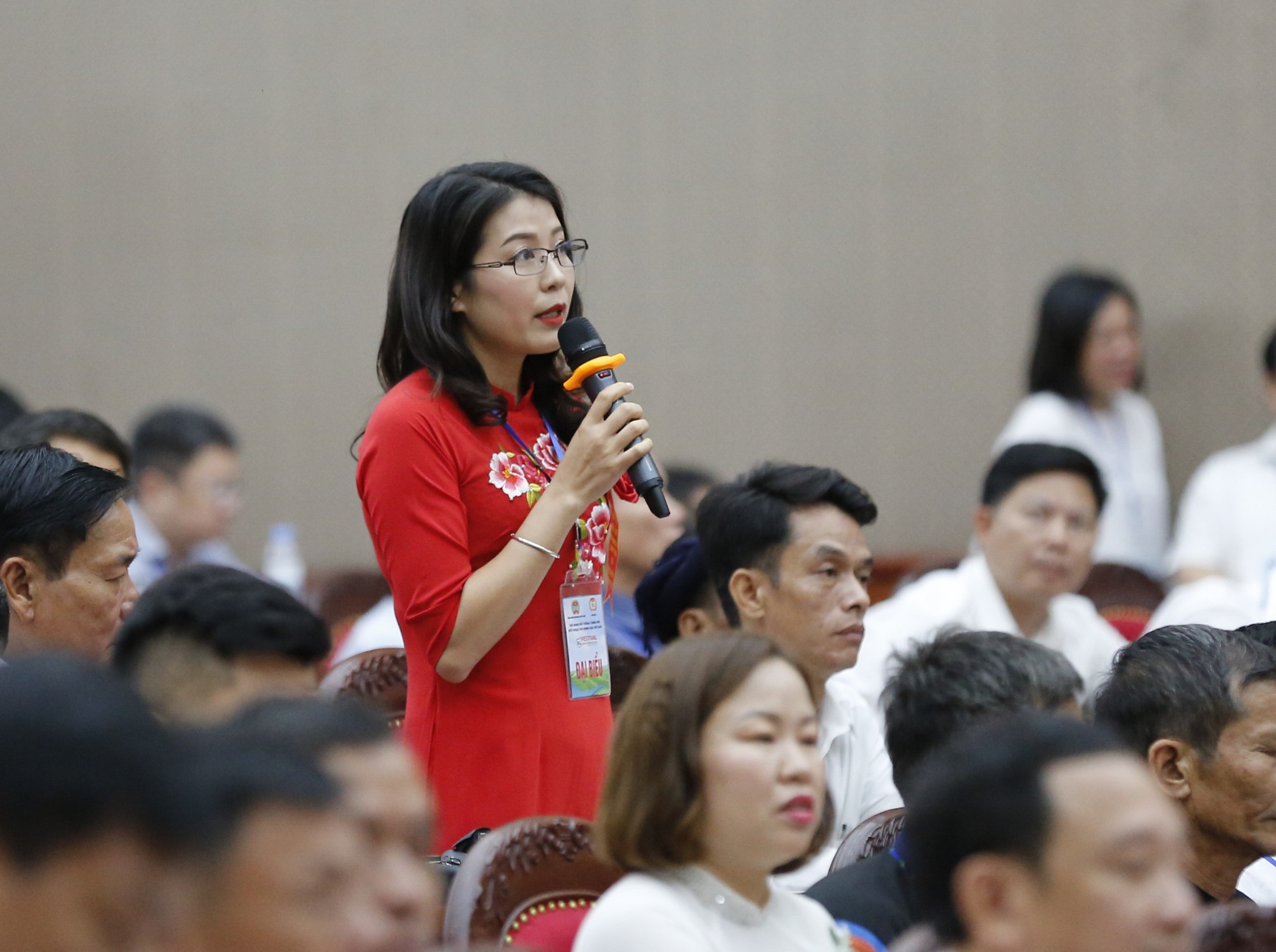 Mở “lối ra” cho nông sản: Cần chính sách thu hút doanh nghiệp đầu tư cho chế biến sâu - Ảnh 1.