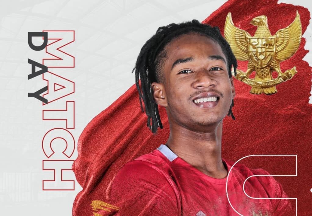 3 điều thú vị ít ai biết về &quot;Ronaldo Indonesia&quot;: Phá kỷ lục ở tuổi 16 - Ảnh 1.