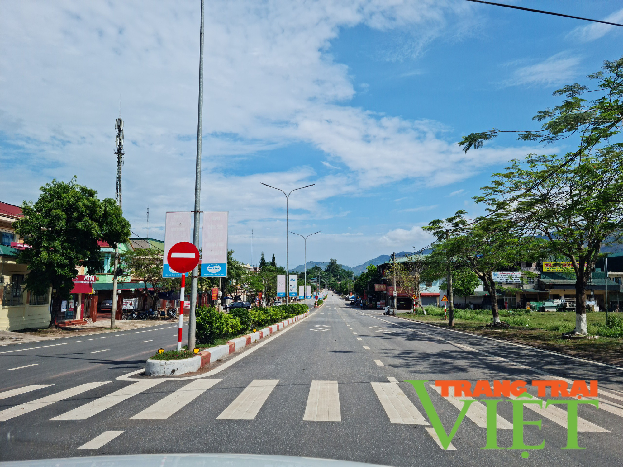 Mường Nhé: Phấn đấu hoàn thành thu ngân sách - Ảnh 4. Mường Nhé: Phấn đấu hoàn thành thu ngân sách - Ảnh 4.
