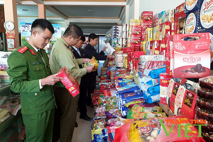 Mường Nhé: Phấn đấu hoàn thành thu ngân sách - Ảnh 1. Mường Nhé: Phấn đấu hoàn thành thu ngân sách - Ảnh 1.