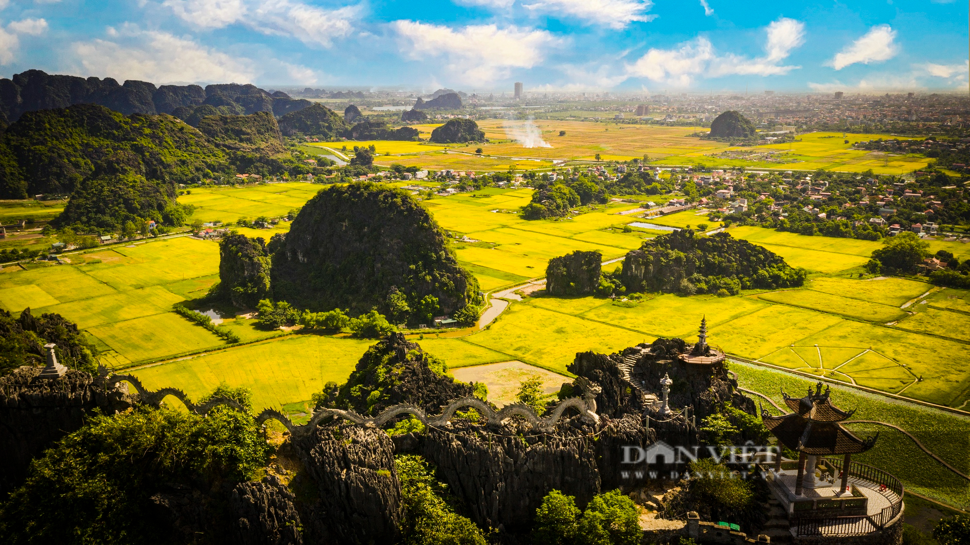 Ảnh: Phát triển du lịch gắn với bảo tồn đa dạng sinh học ở Ninh Bình - Ảnh 3.