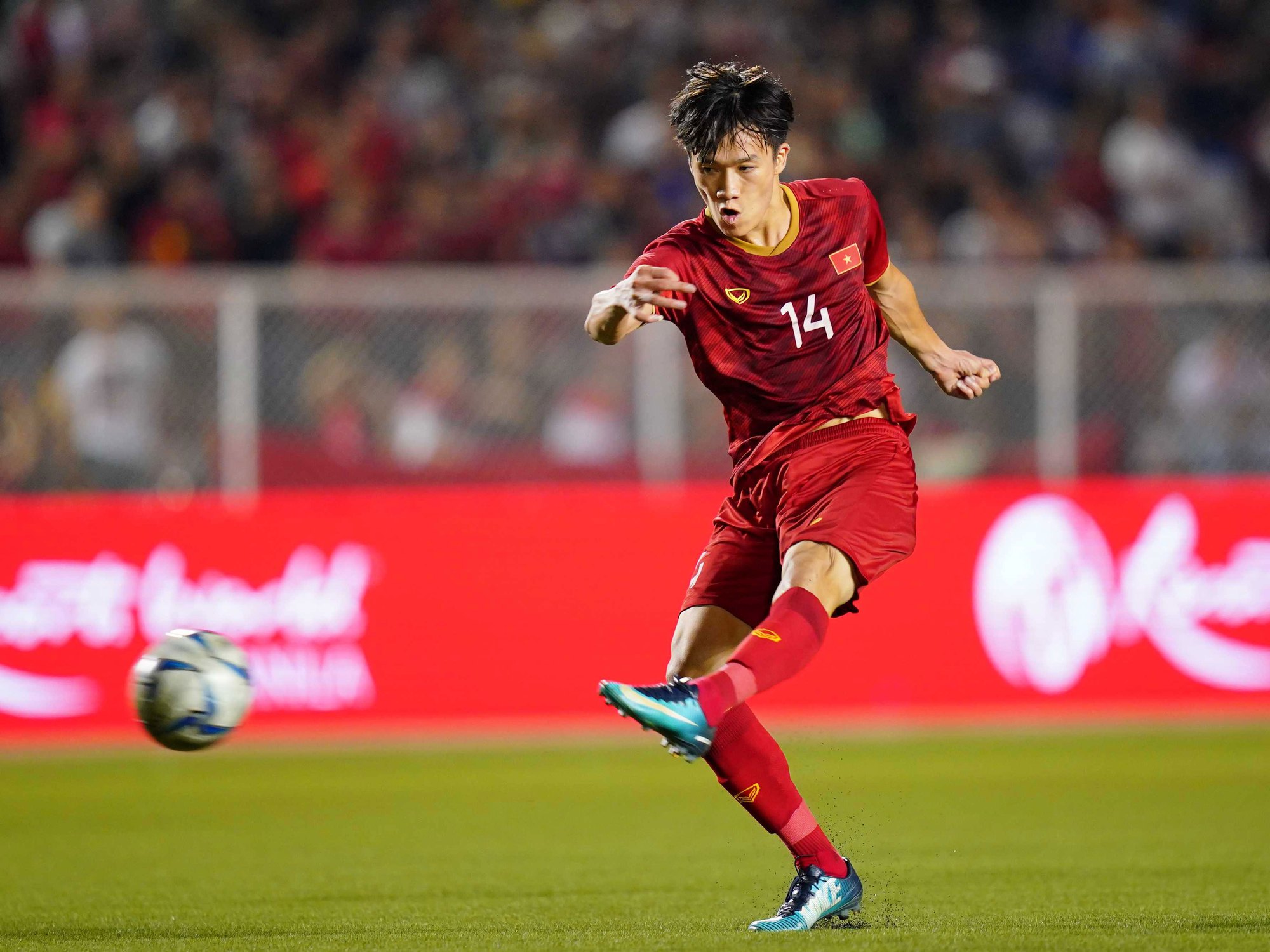 &quot;Cái duyên của Hoàng Đức sẽ mang đến niềm vui cho U23 Việt Nam&quot; - Ảnh 2.