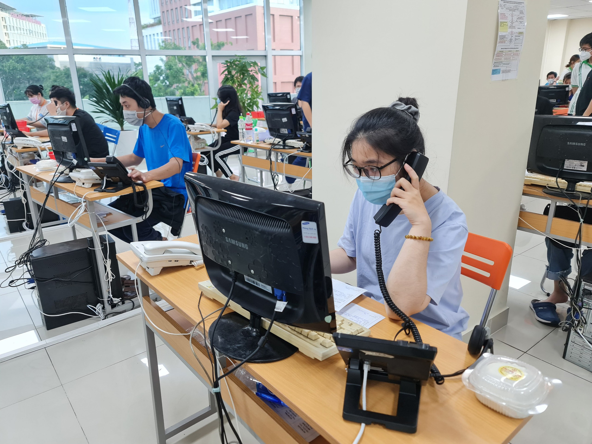TP.HCM: Hướng tới mạng lưới bác sĩ gia đình thông minh - Ảnh 3.