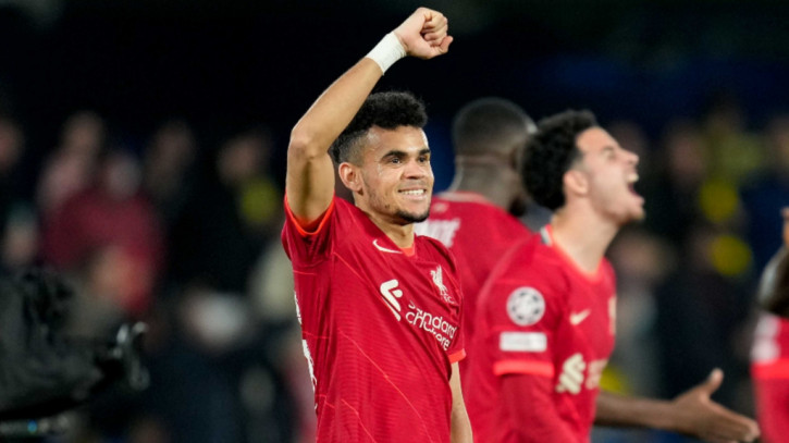 Ngôi sao Liverpool giành tới 6 danh hiệu trong mùa giải 2021/22? - Ảnh 1.