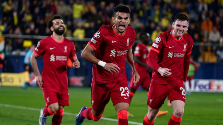 Ngôi sao Liverpool giành tới 6 danh hiệu trong mùa giải 2021/22? - Ảnh 2.