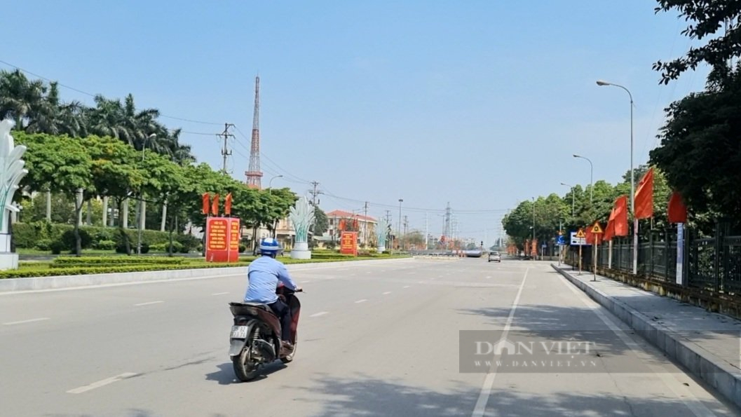 Nhà thi đấu Ninh Bình sẵn sàng tổ môn Karate SEA Games 31 - Ảnh 3.