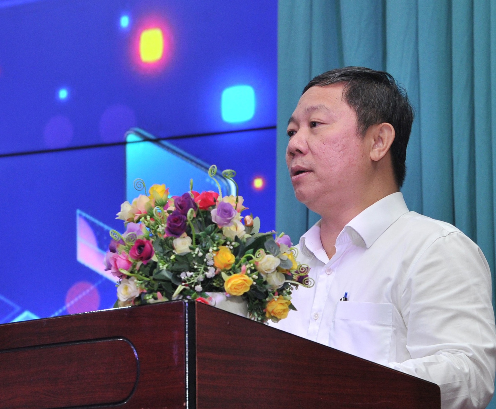 TP.HCM: Hướng tới mạng lưới bác sĩ gia đình thông minh - Ảnh 1.