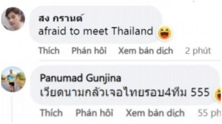 U23 Việt Nam hòa U23 Philippines vì sợ gặp U23 Thái Lan ở bán kết? - Ảnh 2.