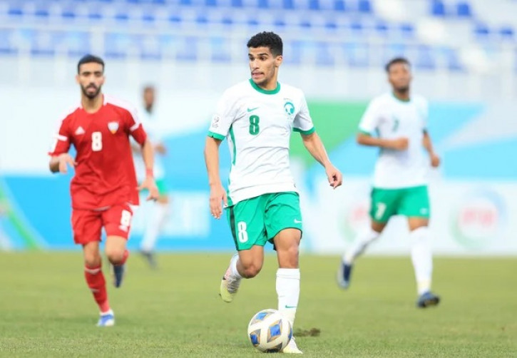 Điều gì ở U23 Việt Nam khiến U23 Saudi Arabia ngao ngán? - Ảnh 1.