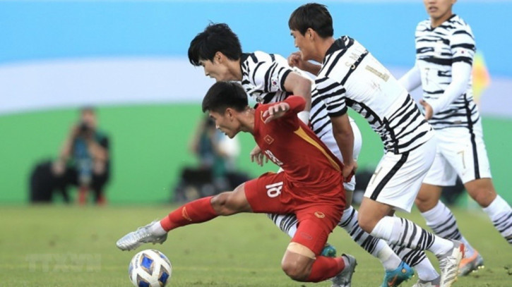 Điều gì ở U23 Việt Nam khiến U23 Saudi Arabia ngao ngán? - Ảnh 2.