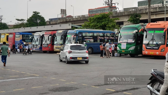 Tiến hành kiểm tra 63 Sở GTVT liên quan hoạt động kinh doanh vận tải - Ảnh 1.