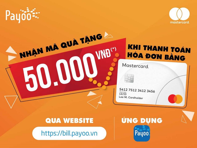 Ngày thanh toán không tiền mặt, khách hàng &quot;tẹt ga&quot; ăn uống, mua sắm với mức ưu đãi đến 15% - Ảnh 1.