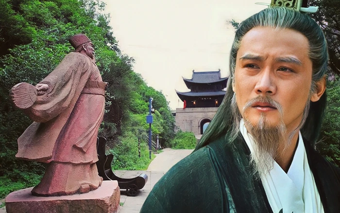 Mở mộ Gia Cát Lượng, chuyên gia thốt lên: “Đúng là thần cơ diệu toán!&quot; - Ảnh 9.