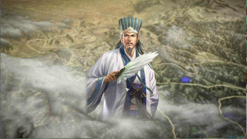 Mở mộ Gia Cát Lượng, chuyên gia thốt lên: “Đúng là thần cơ diệu toán!&quot; - Ảnh 14.