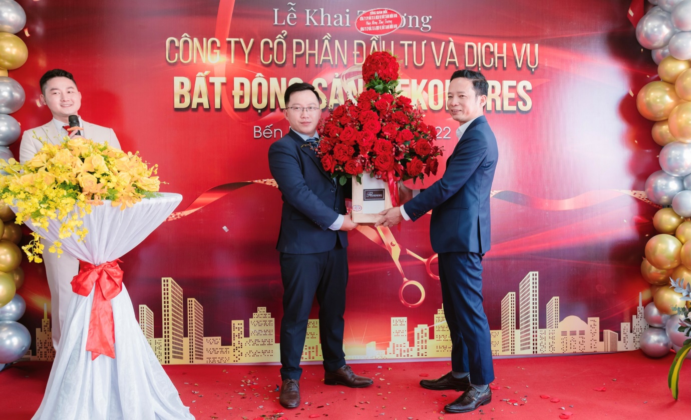 Mekong RES khai trương cùng tâm thế: Dẫn đầu - Quyết chiến - Cất cánh cùng Đất Xanh Miền Nam - Ảnh 9.