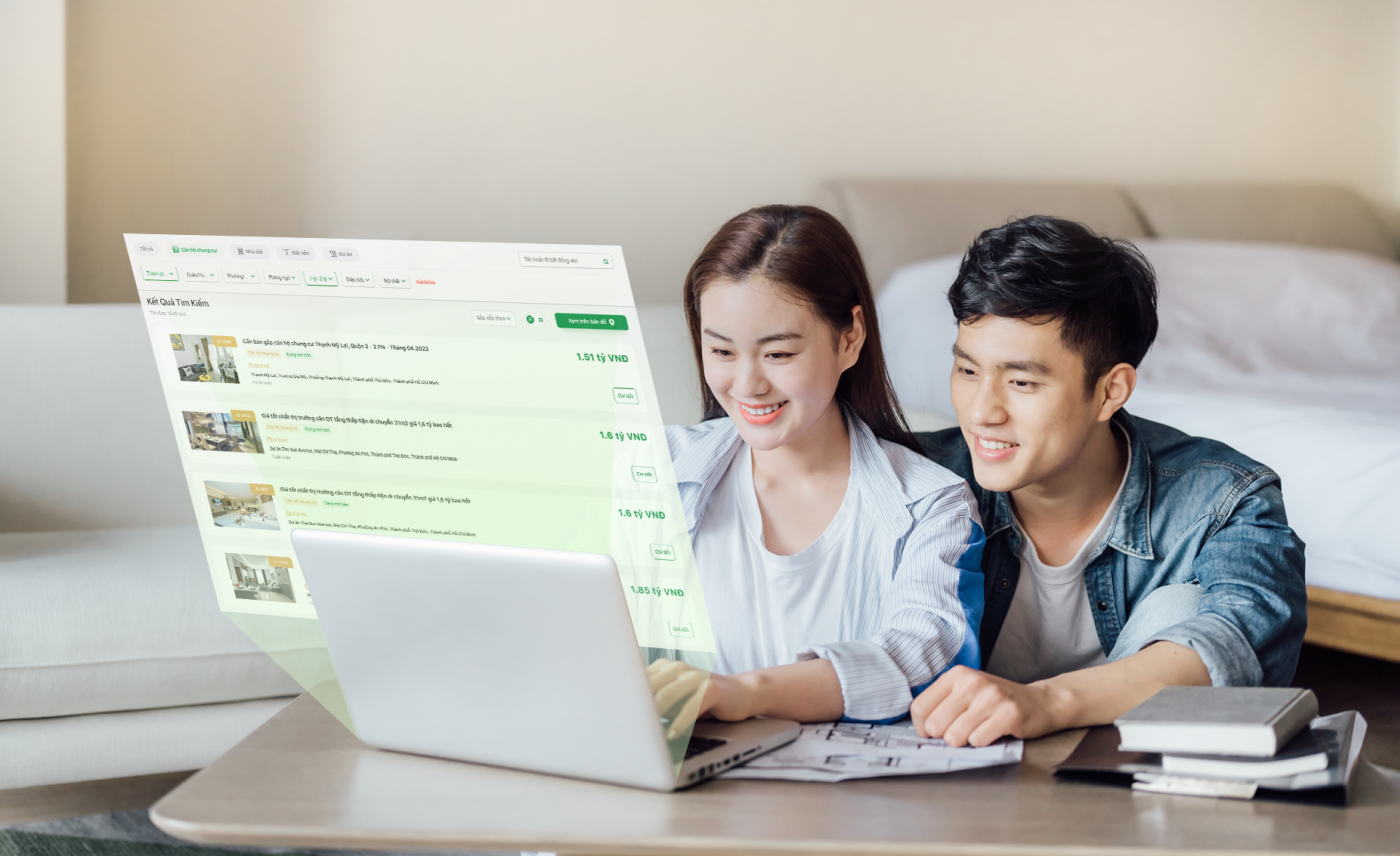 Unlock Dream Home - Gói trọn nhu cầu nhà ở trong tầm tay - Ảnh 1. Unlock Dream Home - Gói trọn nhu cầu nhà ở trong tầm tay - Ảnh 1.
