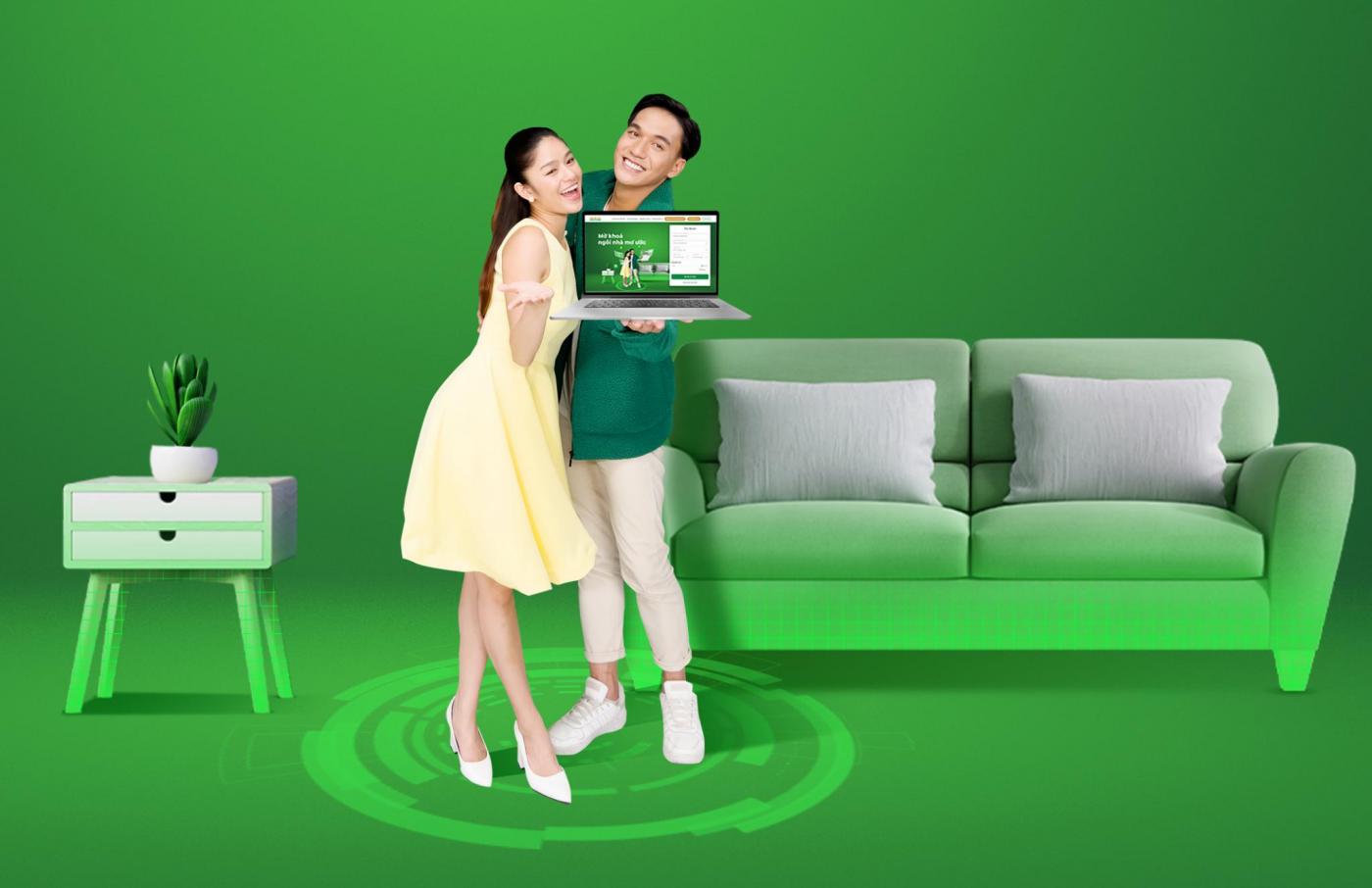 Unlock Dream Home - Gói trọn nhu cầu nhà ở trong tầm tay - Ảnh 3. Unlock Dream Home - Gói trọn nhu cầu nhà ở trong tầm tay - Ảnh 3.