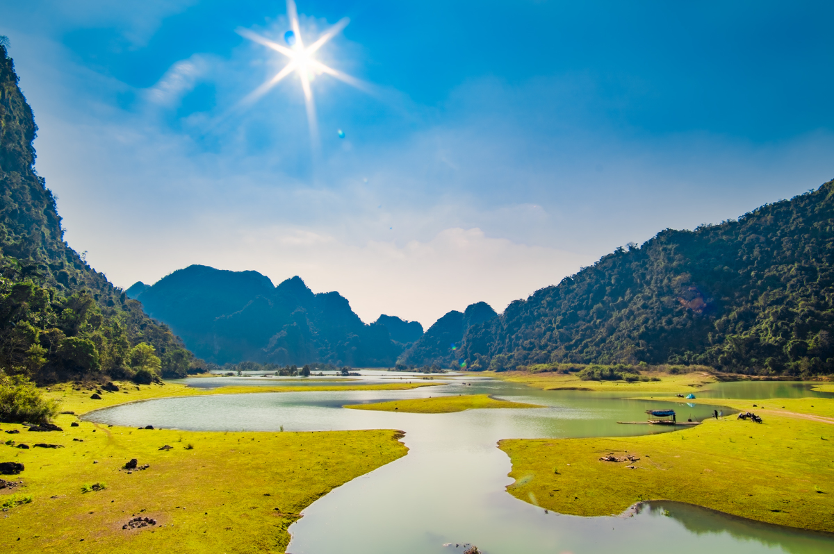 gop/Nơi “Sơn Tinh, Thủy Tinh hò hẹn” - Ảnh 4.