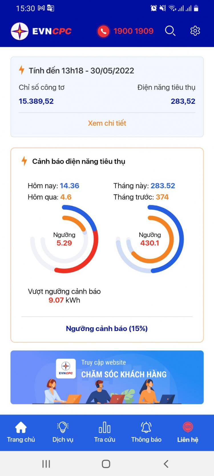 Trời nắng nóng, mẹo để không &quot;sốc&quot; vì hóa đơn tiền điện? - Ảnh 3.