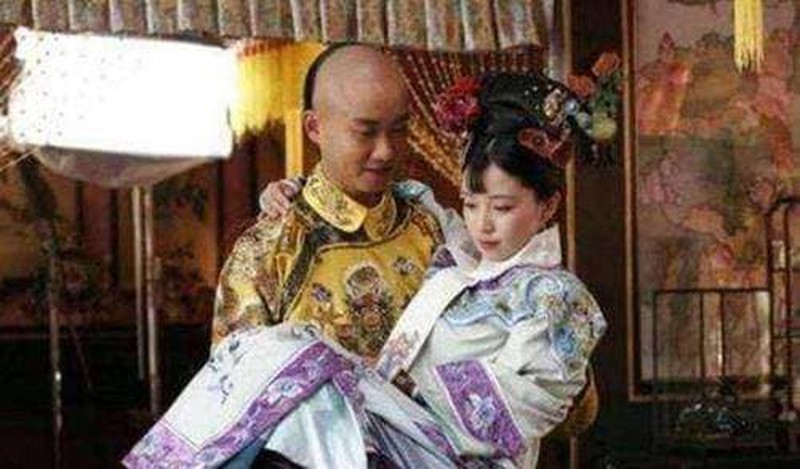 Cung nữ có thai, làm sao có thể chứng minh đó là giống rồng? - Ảnh 1.