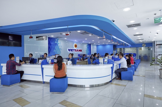 Vietbank dành tới 8.000 tỷ đồng cho khách hàng cá nhân vay với lãi suất chỉ từ 6%/năm - Ảnh 1.