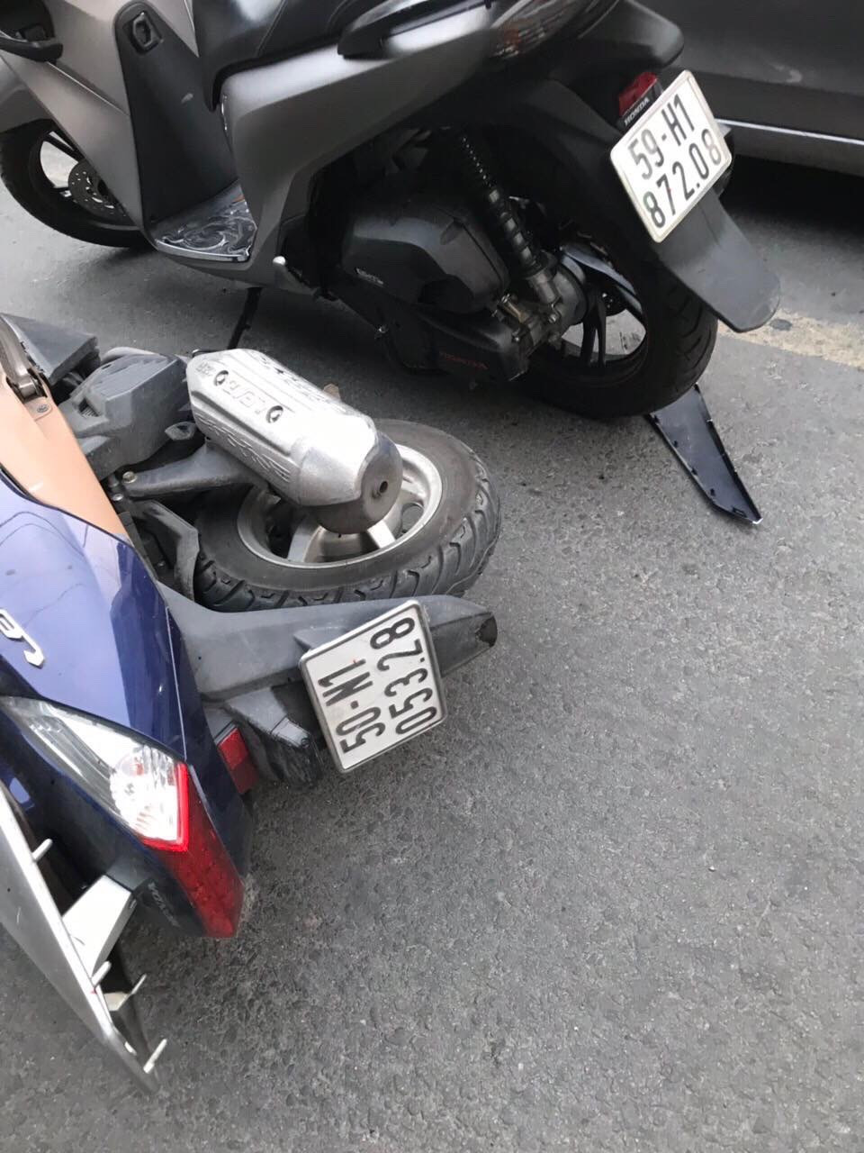Quận Bình Tân: Người đàn ông bị chém tàn ác, gần 3 năm đi “gõ cửa” khắp nơi tìm công lý - Ảnh 10.