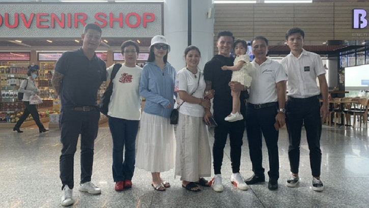 Khi nào Quang Hải có thể đá trận đầu tiên cho Pau FC? - Ảnh 1.