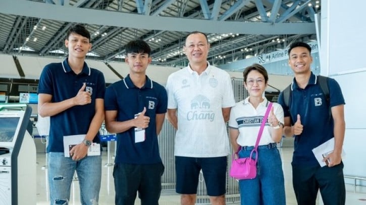 Tin tối 28/6: Đặng Văn Lâm theo chân Quang Hải, sang châu Âu thi đấu? - Ảnh 2.