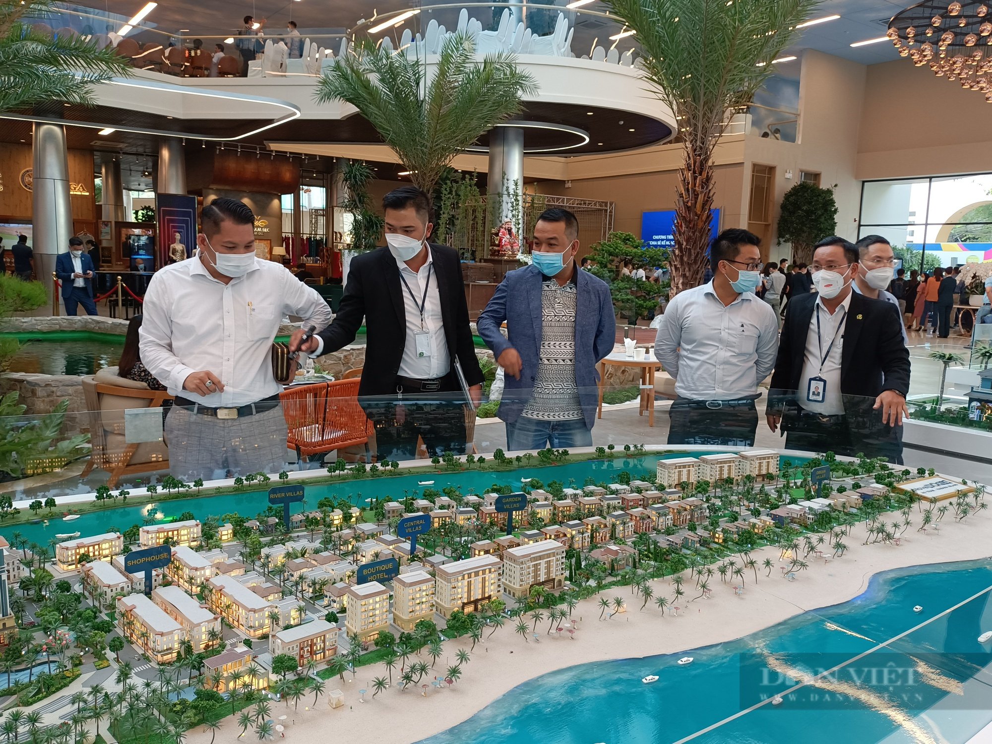 Phân khúc bất động sản nào sáng giá những tháng cuối năm? - Ảnh 1.
