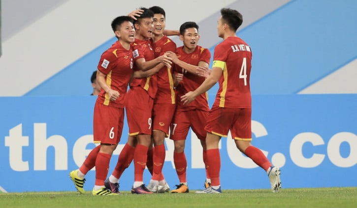U23 Việt Nam sẽ khiến U23 Hàn Quốc bất ngờ với &quot;vũ khí đặc biệt&quot;? - Ảnh 1.