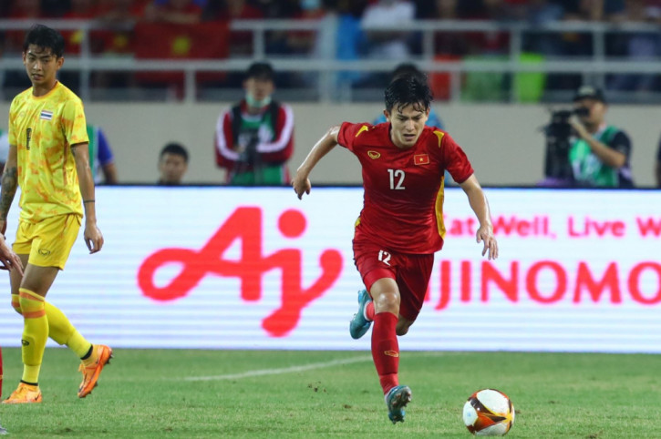 Phan Tuấn Tài và 4 pha kiến tạo đỉnh cao “giải cứu” U23 Việt Nam - Ảnh 2.