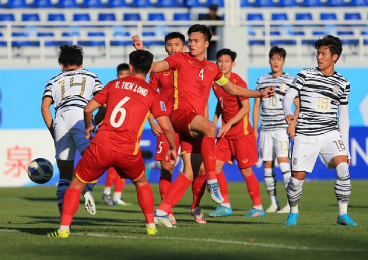 CĐV Đông Nam Á: &quot;U23 Việt Nam đã tạo ra bất ngờ không thể tin nổi&quot; - Ảnh 1.