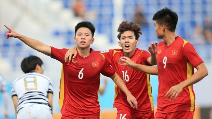 CĐV Đông Nam Á: &quot;U23 Việt Nam đã tạo ra bất ngờ không thể tin nổi&quot; - Ảnh 2.
