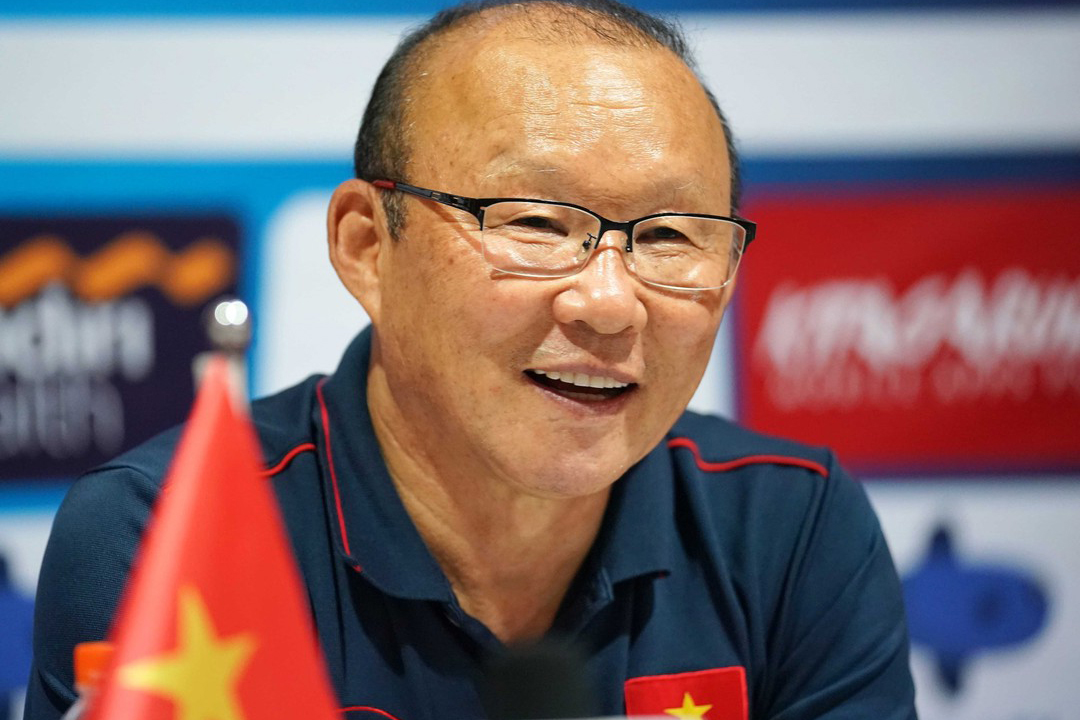 HLV Park Hang-seo chia tay bóng đá Việt Nam: Có hợp có tan, không gì là mãi mãi! - Ảnh 1.