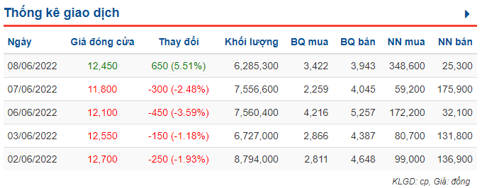 ĐHĐCĐ VIX: Năm 2021, lợi nhuận tăng trưởng gấp đôi - Ảnh 3. ĐHĐCĐ VIX: Năm 2021, lợi nhuận tăng trưởng gấp đôi - Ảnh 3.