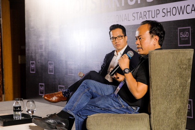 Quỹ đầu tư mạo hiểm AVV Alpha sẽ đầu tư 50 triệu USD vào khoảng 25 Startup giai đoạn hạt giống  - Ảnh 1.