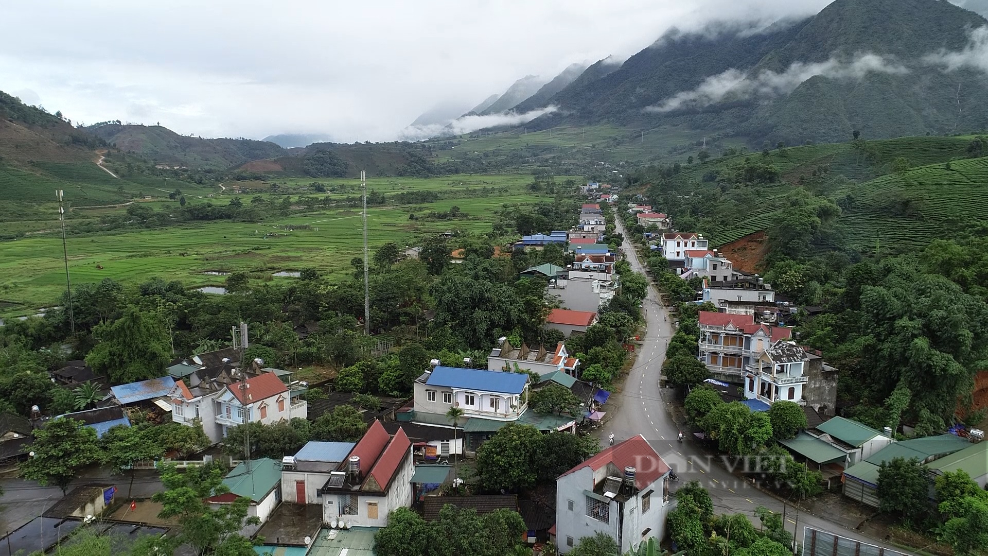 Tân Uyên: Xây dựng Nông thôn mới nâng cao, đô thị văn minh ở Phúc Khoa   - Ảnh 7.