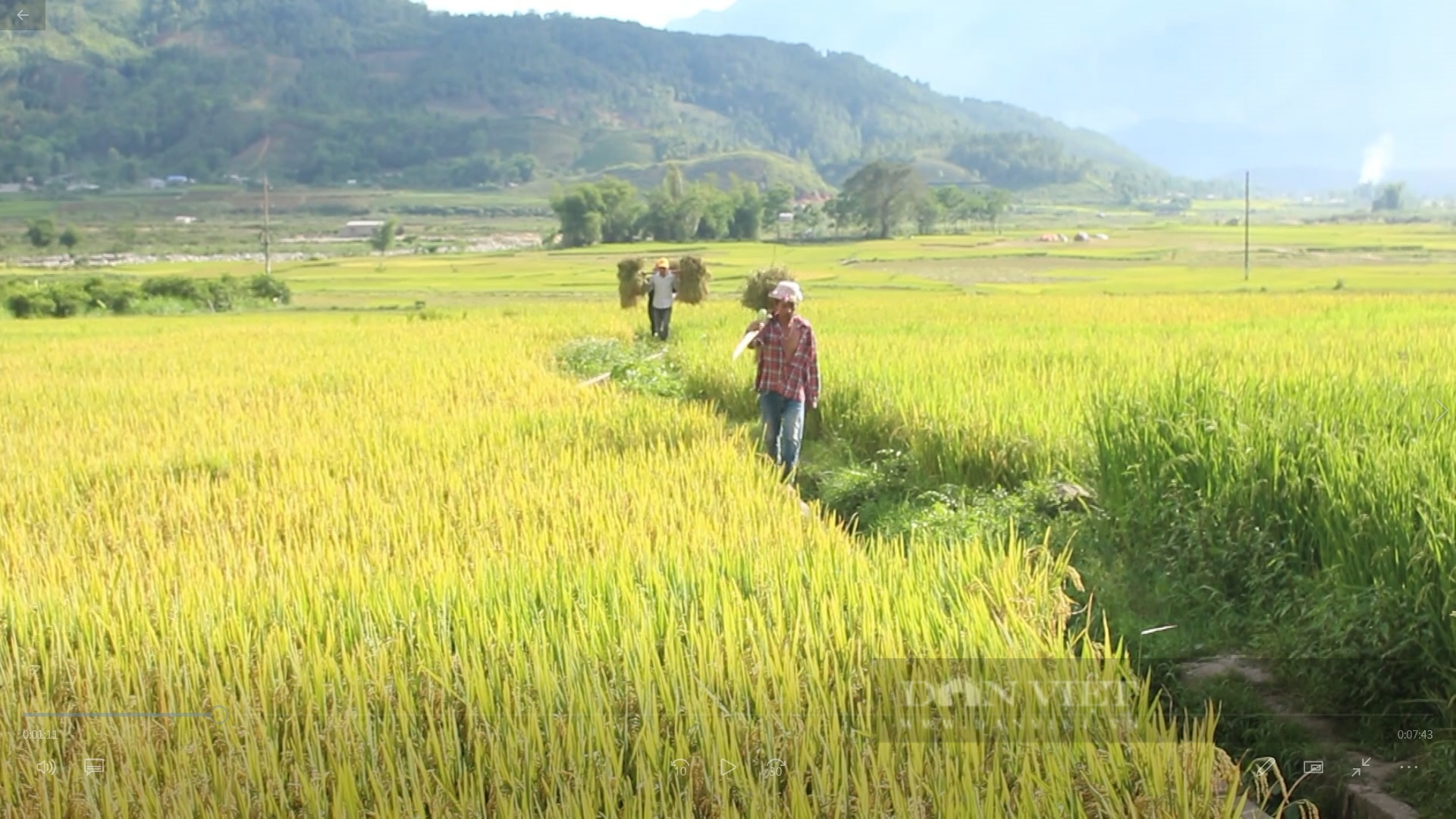 Tân Uyên: Xây dựng Nông thôn mới nâng cao, đô thị văn minh ở Phúc Khoa   - Ảnh 4.