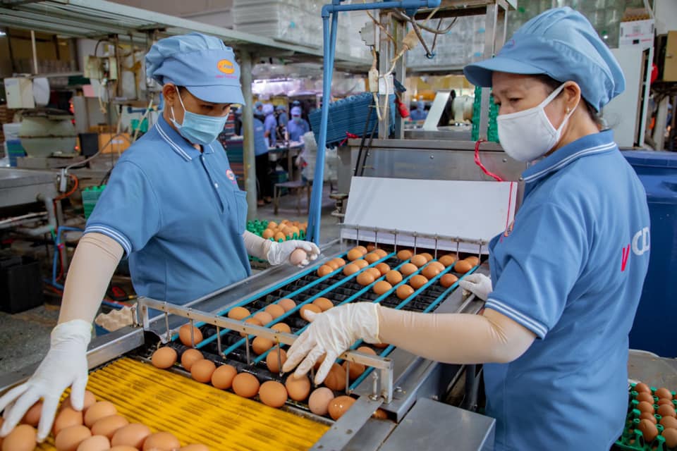 Người dân, doanh nghiệp “gồng” mình trước cơn bão giá - Ảnh 1.