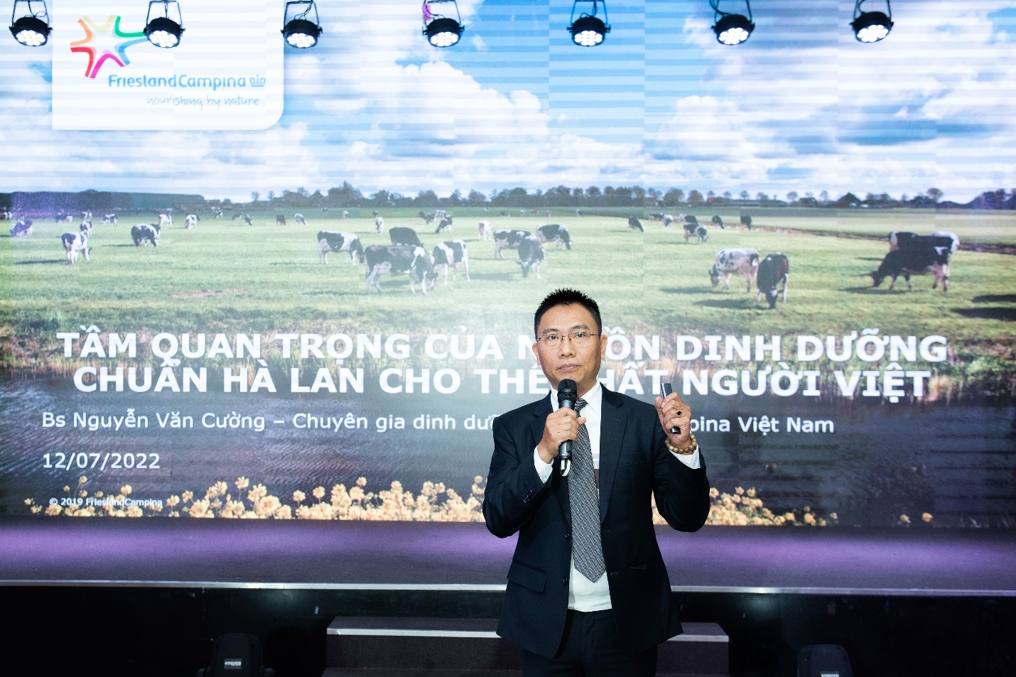 FrieslandCampina Việt Nam chăm lo đời sống tinh thần cho phụ nữ vùng cao với nhiều hoạt động ý nghĩa  - Ảnh 3.